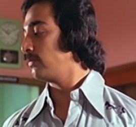 Kamal, Jayapradha in Ninaithale Inikkum Movie Stills